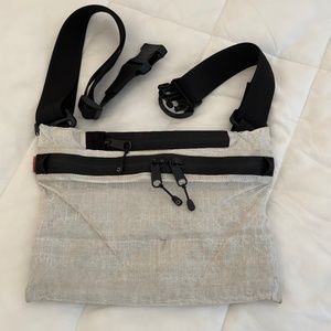 DSPTCH UNIT MUSETTE RND Bag